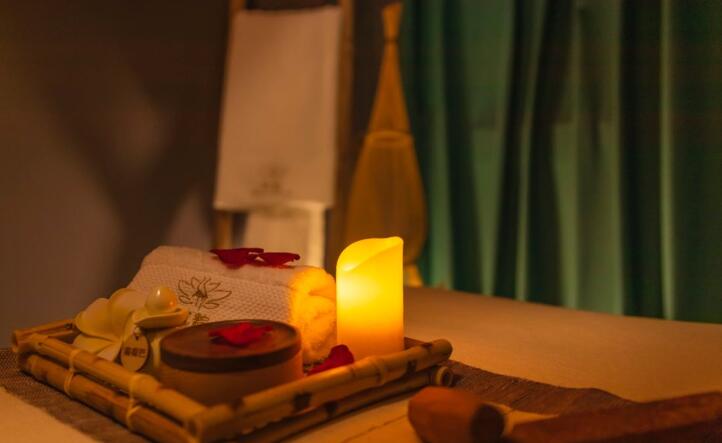 嘉兴芳香精油按摩