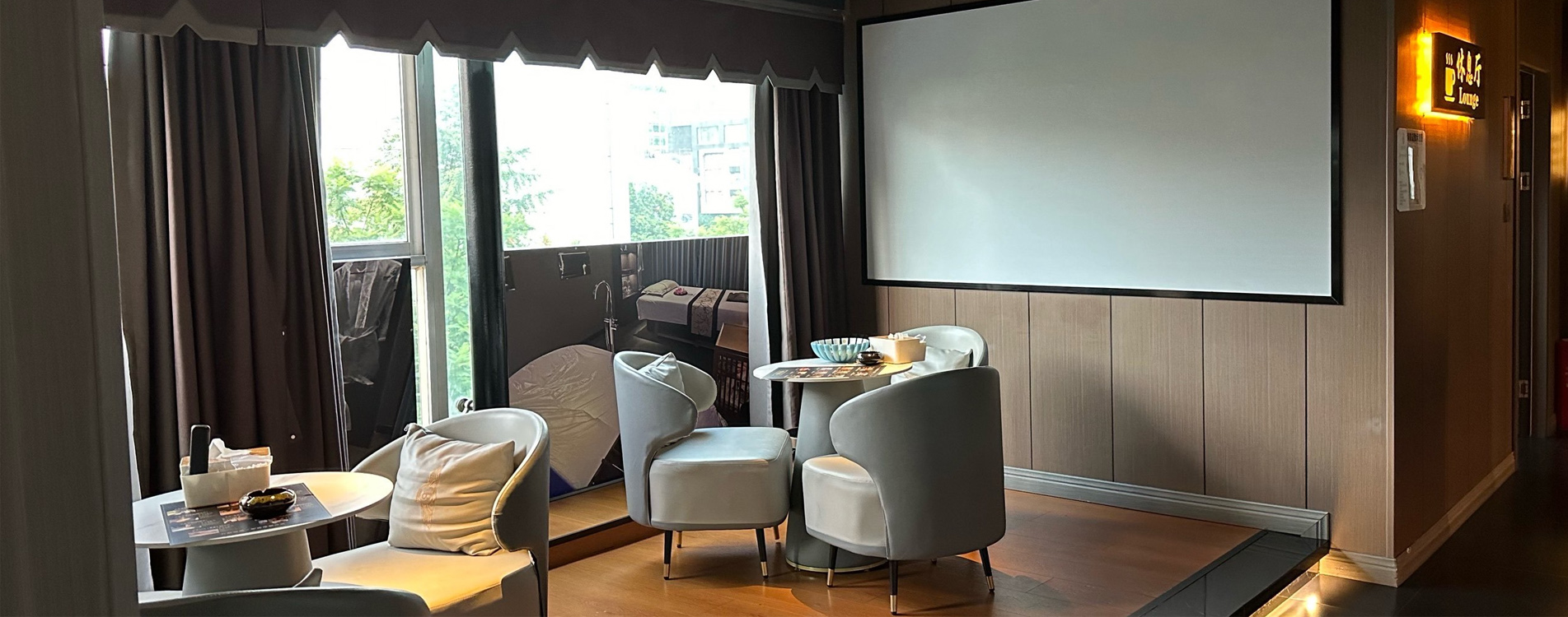 嘉兴男士桑拿会馆图片一