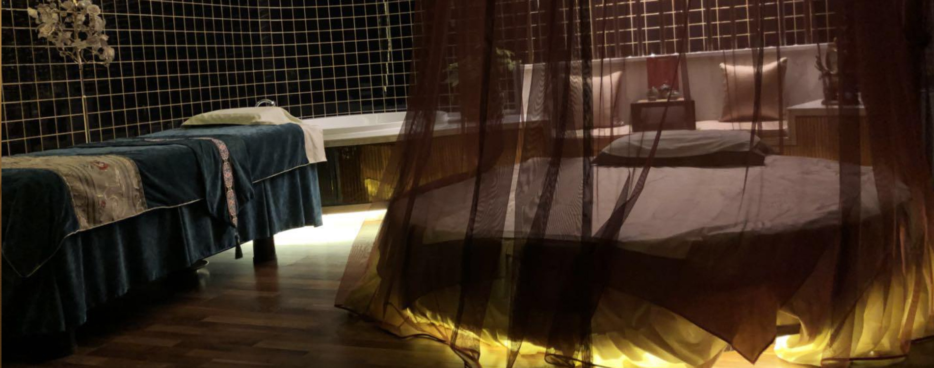 嘉兴男士桑拿会馆图片三